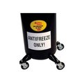 Johndow Industries JohnDow 25-Gallon Heavy-Duty Self-Evacuating Antifreeze Drain - JDI-25HDC-EA JDI-25HDC-EA